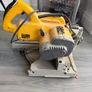dewalt mitre saw Image 2