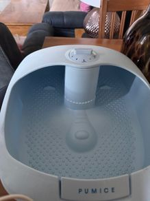 foot spa