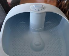 foot spa