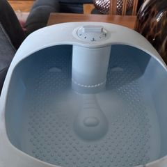 foot spa