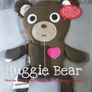 Huggie Bear (microwavable keep me warm teddy) Image 2