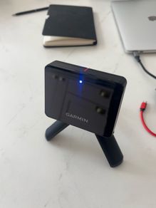Garmin r10 approach monitor