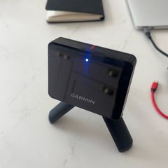 Garmin r10 approach monitor