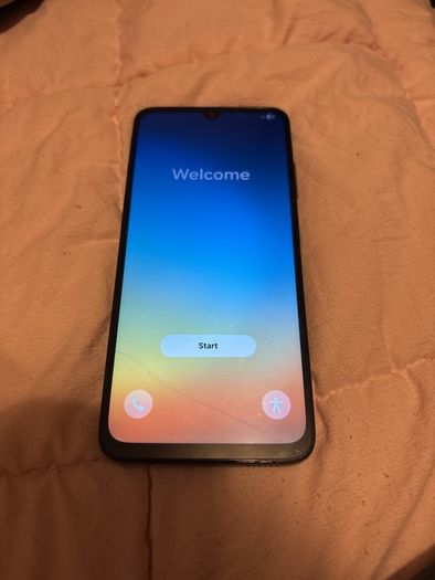 Samsung A05s