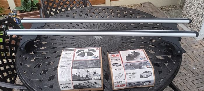 car roof rack