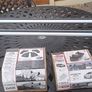 car roof rack Image 2