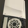 PS5 Slim DISC 1TB boxed with controller Image 8