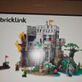 Lego Bricklink Designer Program Castle in the Forest 910001 Image 2