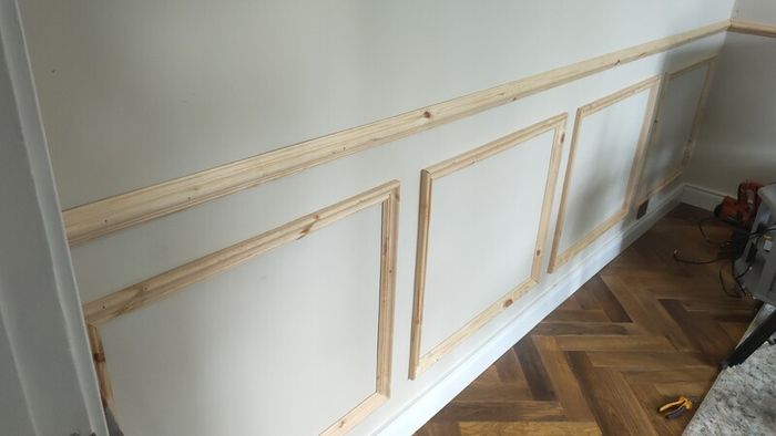 Carpenter Available/ Carpentry Services