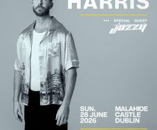 1 Vip ticket Calvin Harris