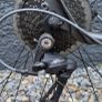 Ridgeback city bike Image 7