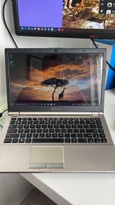 ASUS U46E Laptop - Intel i7, 8GB RAM, 699GB Storage