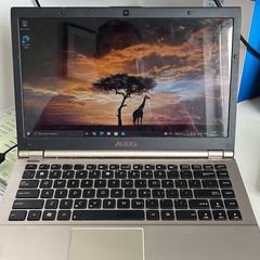 ASUS U46E Laptop - Intel i7, 8GB RAM, 699GB Storage