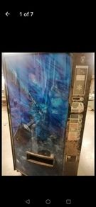 vending machine