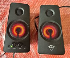 Trust GXT 608 Tytan 2.0 Speaker Set
