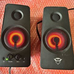 Trust GXT 608 Tytan 2.0 Speaker Set