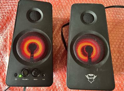 Trust GXT 608 Tytan 2.0 Speaker Set