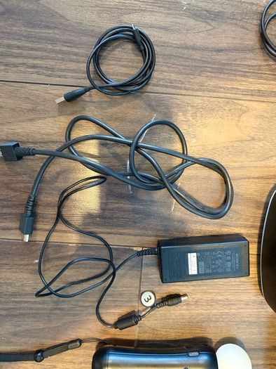 PlayStation VR 1 Bundle