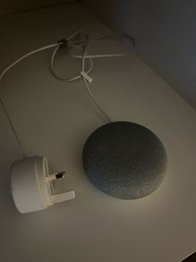 Google nest mini 5