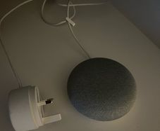 Google nest mini 5