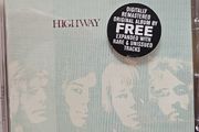 Freee CD - Highway