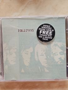 Free CD - Highway