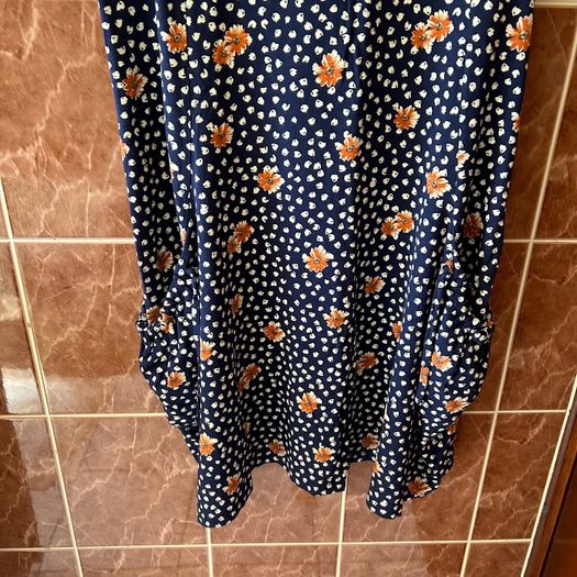 Next Beach Dress - Size 16