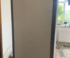 single bed base
