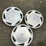 Peugeot Wheel Trims Image 2