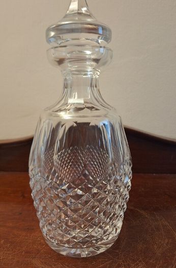 Waterford Crystal Colleen Decanter