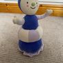 Moulin Roty les petits doudous plush toy limited edition Image 6