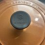 Vintage Le Creuset Casserole Dish Image 3