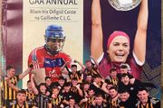 Galway GAA Annual 2020 - 2021