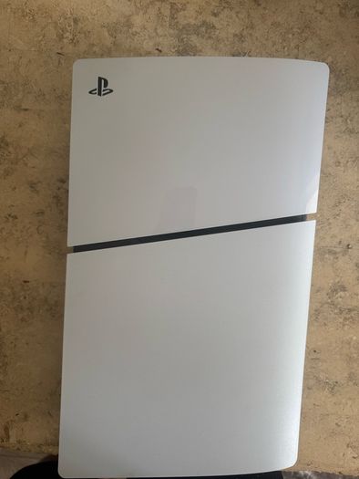 Ps5 PlayStation 5 Digital Edition Slim