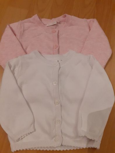 Next Cardigans 3-6 months