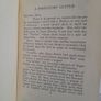 Judith Paris: A Novel by Hugh Walpole (HQ365) Image 3