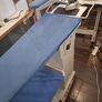 Battistella Industrial Ironing System with Rotondi Boiler (Single Phase) Image 2