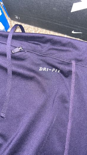 Nike Pro Hyperwarm 2 Piece Set