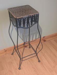 Plant Stand