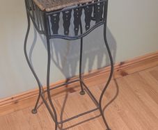 Plant Stand