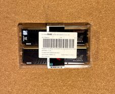 Kingston Fury Beast 32GB Kit DDR5 (2x16GB) RAM