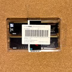 Kingston Fury Beast 32GB Kit DDR5 (2x16GB) RAM