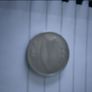 10p Irish coin year 2000 Image 2