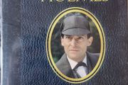 The Casebook of Sherlock Holmes/ The Memoirs Of Sherlock Holmes