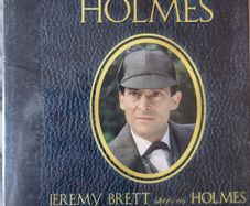 The Casebook of Sherlock Holmes/ The Memoirs Of Sherlock Holmes