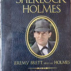 The Casebook of Sherlock Holmes/ The Memoirs Of Sherlock Holmes