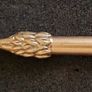 Eagle head whistle/ brass Image 6