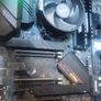 Bare Bones to Upgrade Pc Gaming Rig Desktop Asus ROGSTRIX b550-E Image 7
