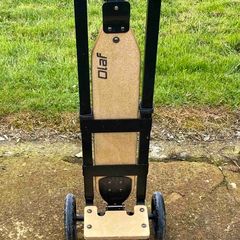 olaf urban Scooter, on offer