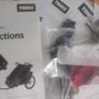 THULE Chariot Sport 2 (Double) Image 2